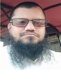 Mohammad Ramzan Ansari
