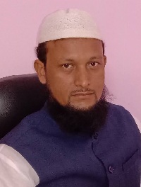 Zainuddin Ansari (Qasmi)
