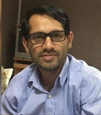 Mubarak bin Abdul Razzaque Sahib