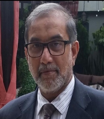 P.C Abdur Rahman Sahib