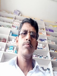 MD. Kausar Ansari